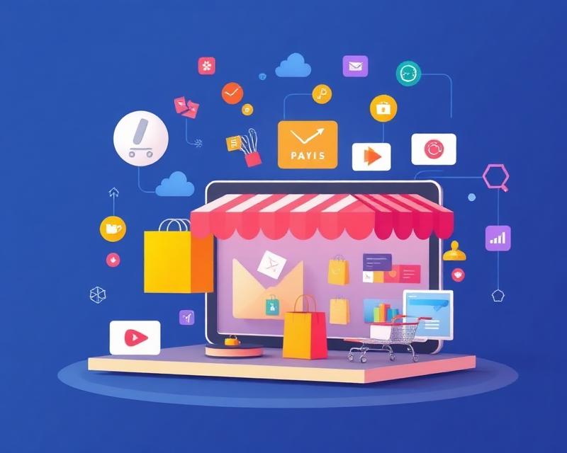 Amazon's Fulfillment Network is Now a Platform Business