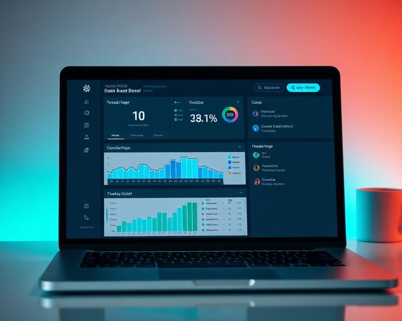 The Vertical SaaS Playbook: Why Specialized Software is Winning